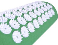 Массажная подушка Insportline AKU-P100 (6862) фото №2 — интернет-магазин Desire.md