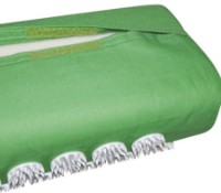 Массажная подушка Insportline AKU-P100 (6862) фото №3 — интернет-магазин Desire.md