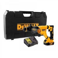 Перфоратор DeWalt SDS-Plus DCH263P1 фото №3 — интернет-магазин Desire.md
