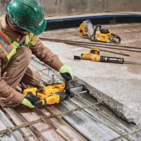 Перфоратор DeWalt SDS-Plus DCH263P1 фото №4 — интернет-магазин Desire.md