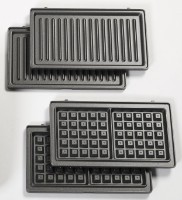 Aparat pentru preparat sandwich Gorenje SM703GCG imaginea #3 — magazin online Desire.md