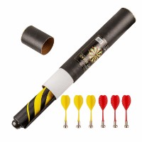 Дартс магнитный Baili BL-1018A фото №3 — интернет-магазин Desire.md