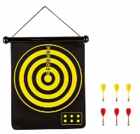 Дартс магнитный Baili BL-1018A фото №2 — интернет-магазин Desire.md