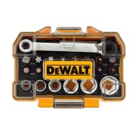 Set capete DeWalt DT71516 imaginea #2 — magazin online Desire.md