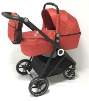 Коляска Melange 2in1 Red