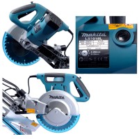 Торцовочная пила Makita LS1018LN фото №5 — интернет-магазин Desire.md