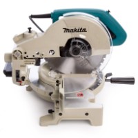 Торцовочная пила Makita LS1040N фото №2 — интернет-магазин Desire.md
