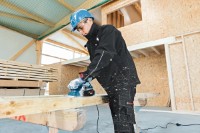 Рубанок Bosch GHO 26-82 D (06015A4301) фото №2 — интернет-магазин Desire.md