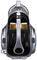 Пылесос для сухой уборки LG VC73180NNTO фото №2 — интернет-магазин Desire.md