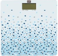 Cântar de podea MSV Brest Blue (40896) imaginea #1 — magazin online Desire.md