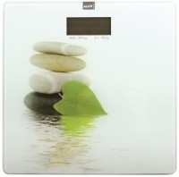 Напольные весы MSV Lingga (40745) фото №1 — интернет-магазин Desire.md