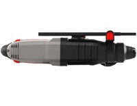 Перфоратор Crown CT18108 BMC фото №5 — интернет-магазин Desire.md