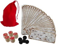 Joc educativ de masa Club Special Лото (38321) imaginea #2 — magazin online Desire.md