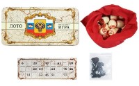 Настольная игра Club Special Лото (38321) фото №3 — интернет-магазин Desire.md