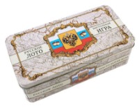 Joc educativ de masa Club Special Лото (38321)