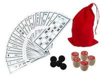 Настольная игра Club Special Лото (38322) фото №2 — интернет-магазин Desire.md