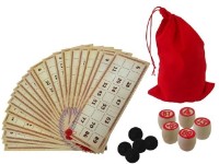 Настольная игра Club Special Лото (38323) фото №3 — интернет-магазин Desire.md