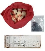 Настольная игра Club Special Лото (38323) фото №2 — интернет-магазин Desire.md