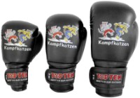 Перчатки для бокса и кикбоксинга Top Ten Kampfkatzen 2346