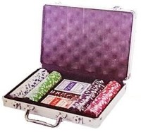 Joc educativ de masa Club Special Poker (38327) imaginea #1 — magazin online Desire.md