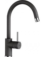 Кухонная мойка Schock Set  D-100S Onyx + Plutos Onyx + Gift Board фото №2 — интернет-магазин Desire.md