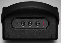 Boxă portabilă Marshall Kilburn II Black imaginea #3 — magazin online Desire.md