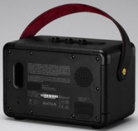 Boxă portabilă Marshall Kilburn II Black imaginea #4 — magazin online Desire.md