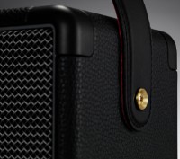 Boxă portabilă Marshall Kilburn II Black imaginea #5 — magazin online Desire.md