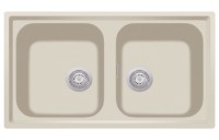 Кухонная мойка Plados Atlantic PL0862 UG56 Jasmine