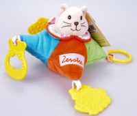 Погремушка Venturelli Star (786211) фото №2 — интернет-магазин Desire.md