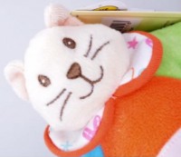 Погремушка Venturelli Star (786211) фото №3 — интернет-магазин Desire.md