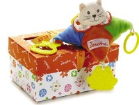 Погремушка Venturelli Star (786211)