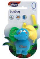 Clip pentru suzeta Chicco (00583.00) imaginea #3 — magazin online Desire.md