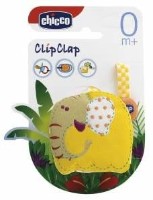 Клипса для пустышки Chicco (00584.00) фото №2 — интернет-магазин Desire.md