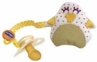 Клипса для пустышки Chicco (00584.00) фото №3 — интернет-магазин Desire.md