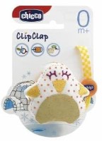 Клипса для пустышки Chicco (00584.00) фото №4 — интернет-магазин Desire.md