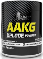 Аминокислоты Olimp AAKG Xplode 300g