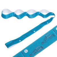 Expander Record Elastband 1722 Green imaginea #3 — magazin online Desire.md