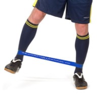 Эспандер Yakimasport Loop Blue (100249) фото №2 — интернет-магазин Desire.md