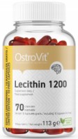 Витамины Ostrovit Lecithin 70cap