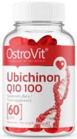 Energizant Ostrovit Ubichinon Q10 100 60cap