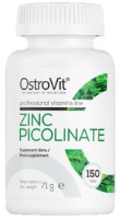 Витамины Ostrovit Zinc Picolinate 150tab