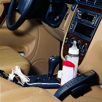 Подогреватель бутылочек Brevi Car Bottle Warmer (313) фото №2 — интернет-магазин Desire.md