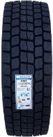 Anvelopă pentru camioane Sailun SDR1 315/80 R22.5 156L imaginea #2 — magazin online Desire.md