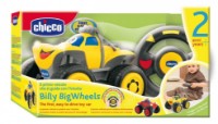 Радиоуправляемая игрушка Chicco Billy (61759.00) фото №5 — интернет-магазин Desire.md