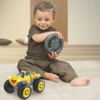 Радиоуправляемая игрушка Chicco Billy (61759.00) фото №3 — интернет-магазин Desire.md
