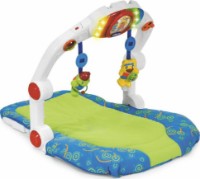 Игровой коврик Chicco Children's Simulator (71516.00)