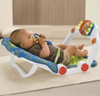 Игровой коврик Chicco Children's Simulator (71516.00) фото №3 — интернет-магазин Desire.md