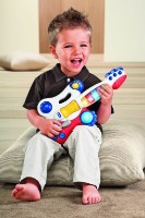 Chitară Chicco Creative Quitar (70696.20) imaginea #3 — magazin online Desire.md