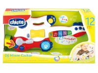 Chitară Chicco Creative Quitar (70696.20)